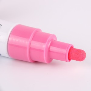 Wholesale Promotion Eco-Friendly Non-Toxic Multi Color Alcohol Based Paint Marker Pen