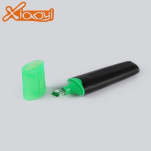 Logo Printed Highlighter Pen