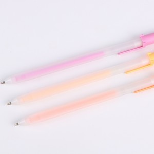 Promotion Multi Colored Highlighter Pen Assorted Colors Highlighter Stationery