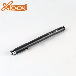 Wholesale Office Special Design Black Ink Pen