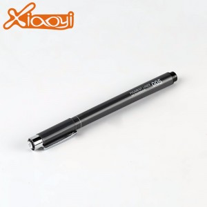 2019 new design classic durable drawing ink black needle pen