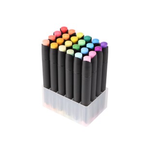 New Style Pen Holder Art Marker For Student Painting