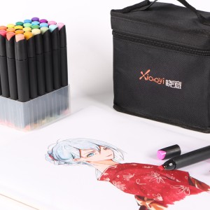 New Style Pen Holder Art Marker For Student Painting