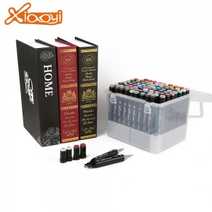 Multipurpose Twin tip art marker school office art marker