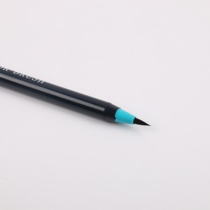 20 Colors Non-Toxic Watercolor Sketch Markers Soft Brush Pen Premium Fine Tip Calligraphy