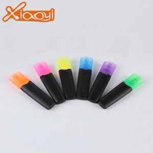 Logo Printed Highlighter Pen