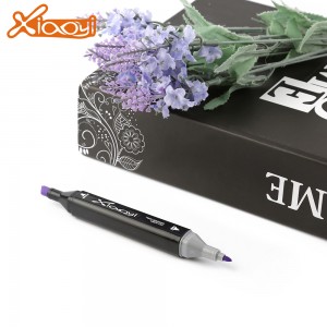 OEM High Quality Color Marker Pen Paint Marker Pen For Landscape Design