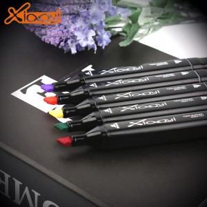 OEM High Quality Color Marker Pen Paint Marker Pen For Landscape Design